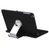 FUNDA PARA IPAD MINI (GIRO 360 GRADOS)